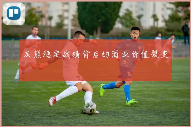 灰熊稳定战绩背后的商业价值裂变