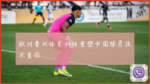 欧洲青训体系如何重塑中国球员技术基因