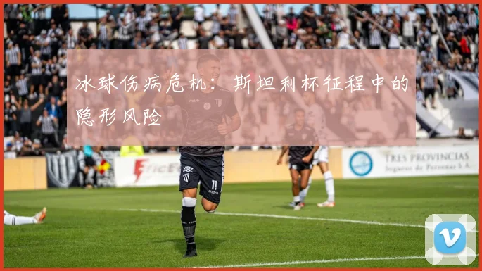 冰球伤病危机：斯坦利杯征程中的隐形风险
