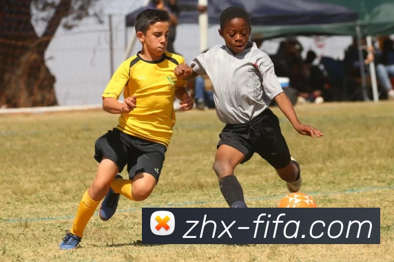 世界杯FIFAAPP 体育赛事宣传图